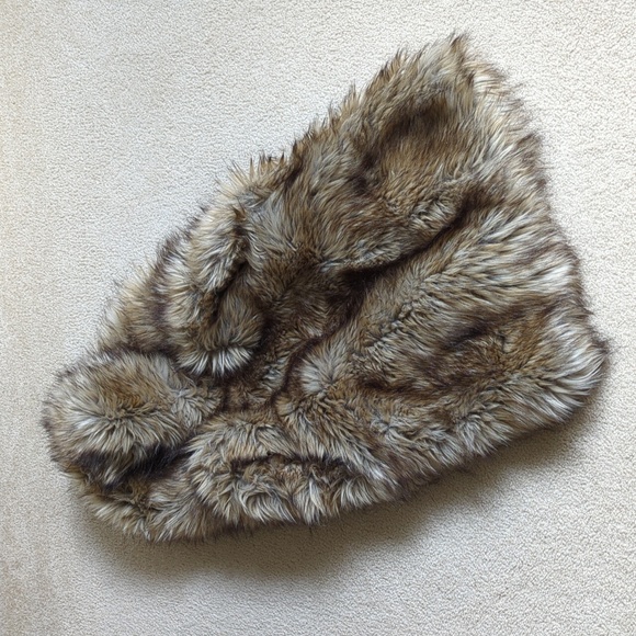 Sunday Best fur vest XXS - Picture 3 of 3